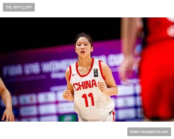 中国U16女篮82比50大胜菲律宾挺进四强成功晋级世界杯 中国U16女篮82比50大胜菲律宾挺进四强成功晋级世界杯