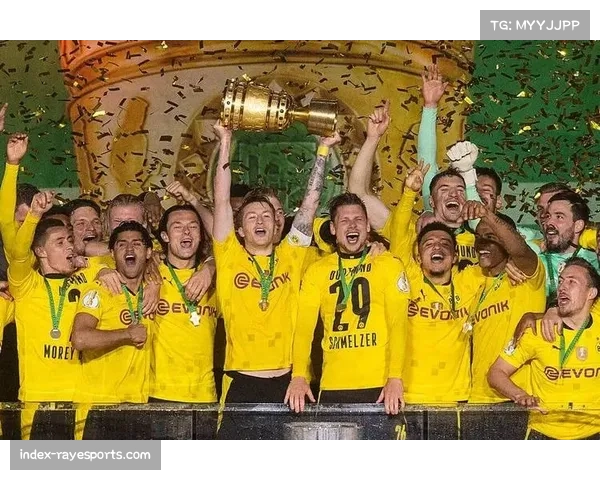 多特蒙德客场97分钟遭汉堡1比1绝平 积分榜上错失迫近前二良机 多特蒙德客场97分钟遭汉堡1比1绝平 积分榜上错失迫近前二良机